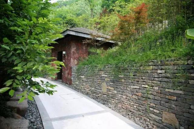 挡土墙，先把这些学会