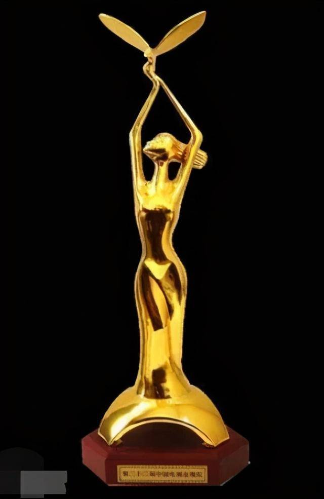 金鹰|原创被误认为芒果台内部奖项,金鹰奖的含金量到底有多高?