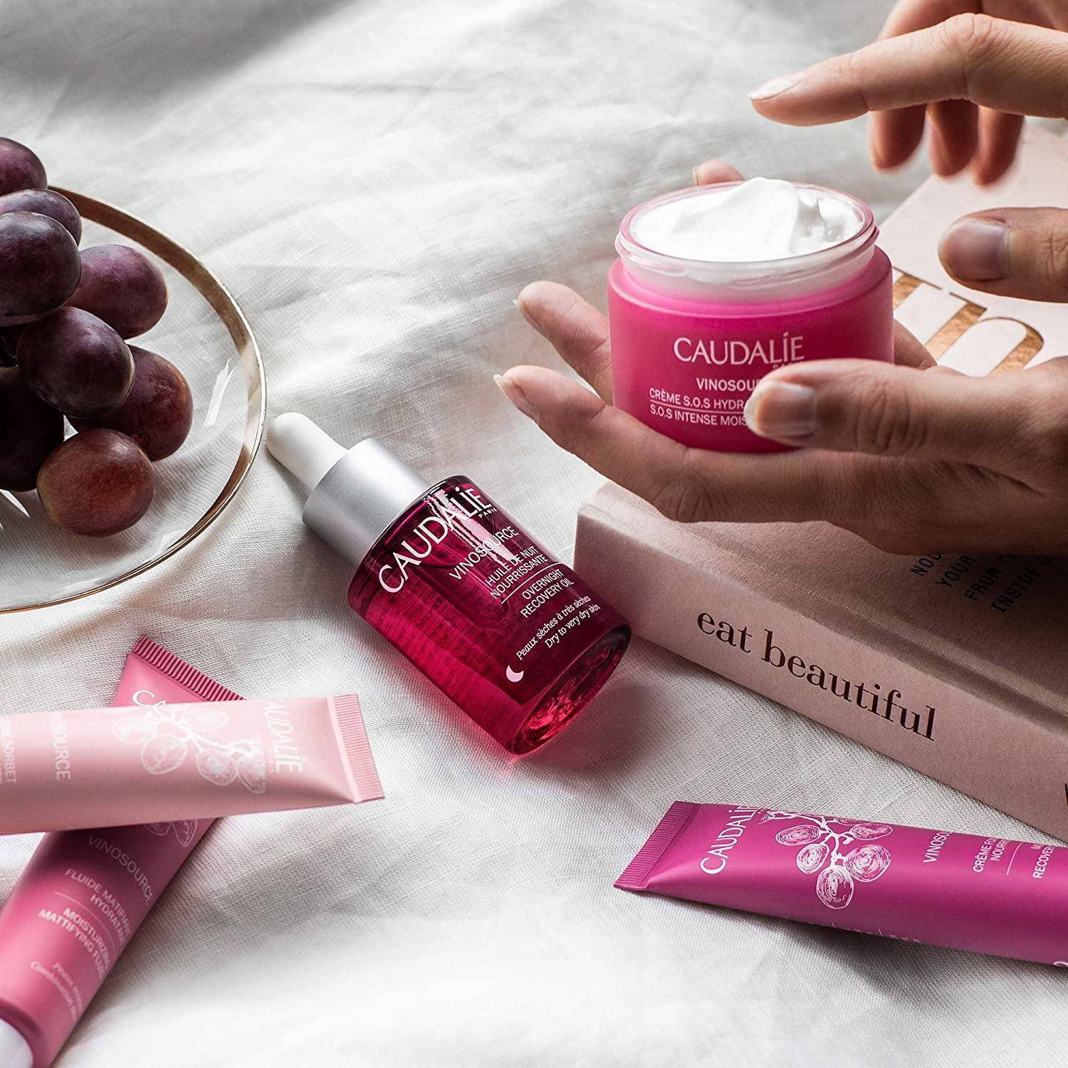 肌肤|护肤油真的很有油吗？抹油真的很快乐，特别是在现在