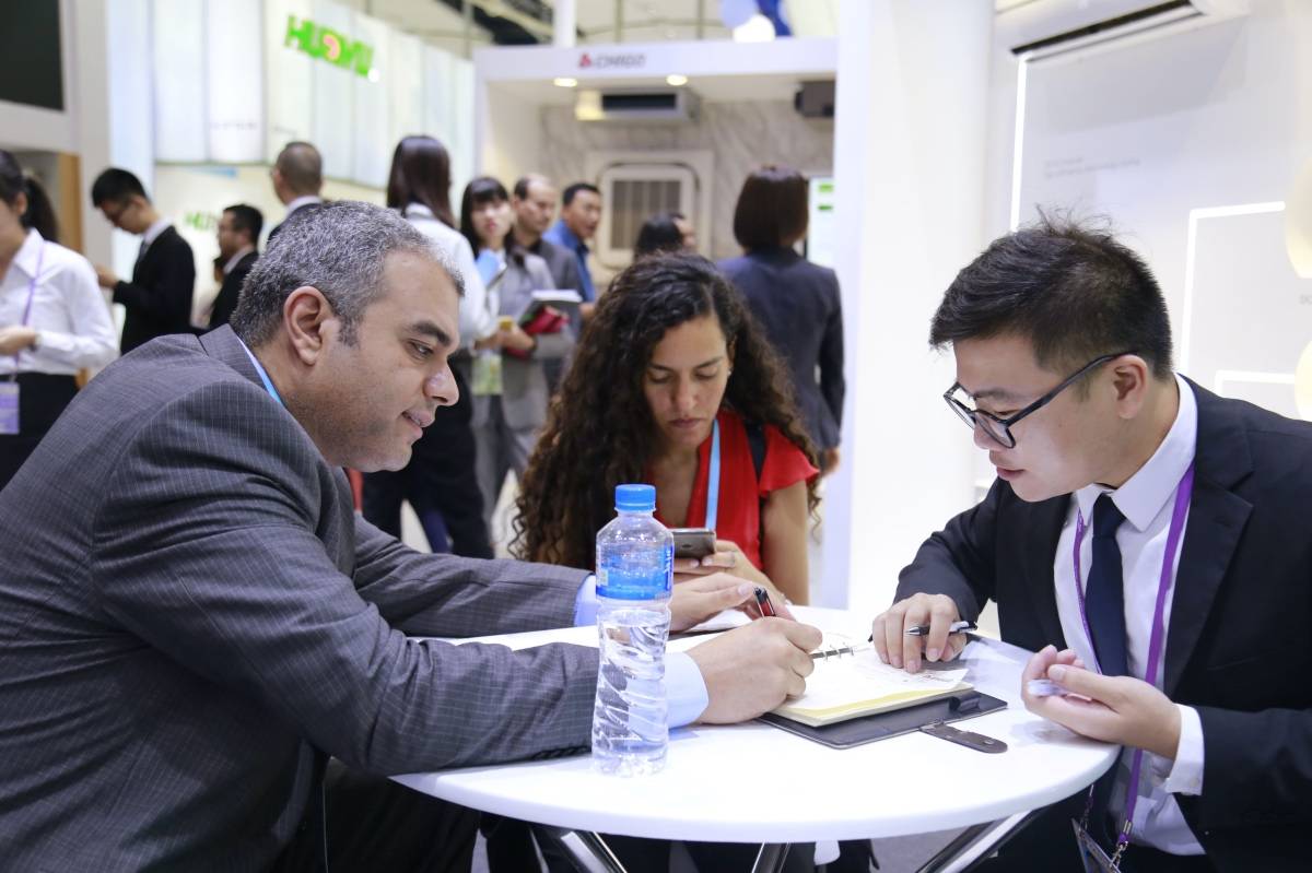 志高空调转型变革步入“深水区”，业绩波动无阻长期价值！-家电圈官网