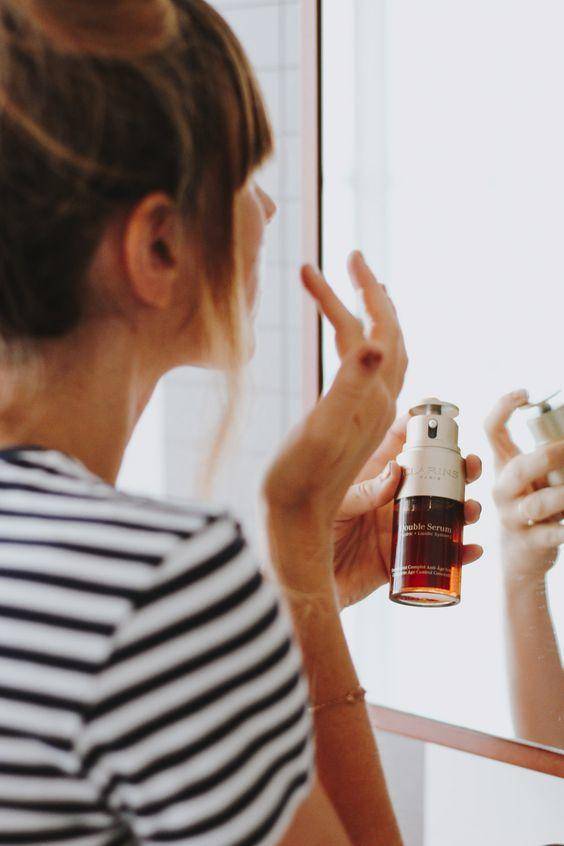 肌肤|护肤油真的很有油吗？抹油真的很快乐，特别是在现在