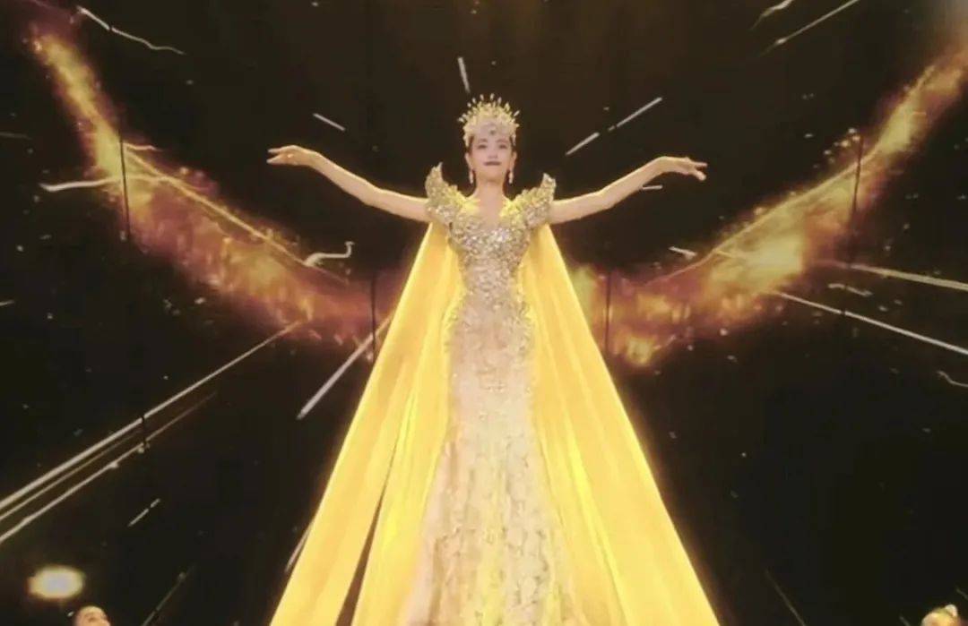 大女主戏回归！唐嫣《燕云台》抢下卫视独播，