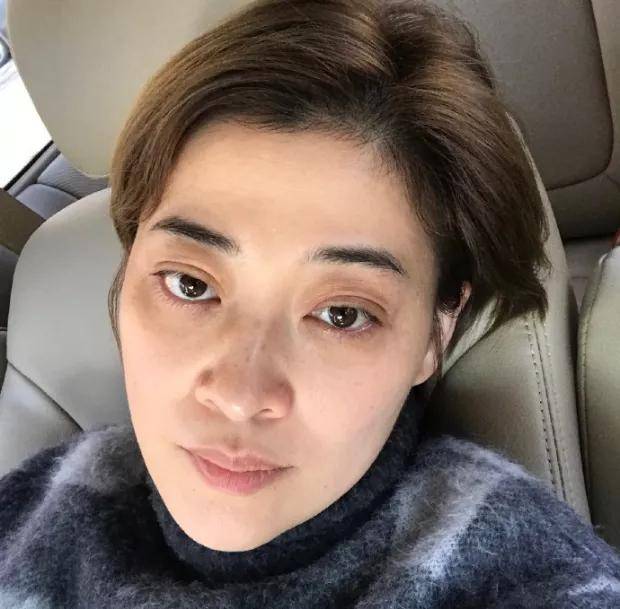 斑点|美到甘愿被她抢老公，王思聪新盯上的“女友”到底赢在哪？