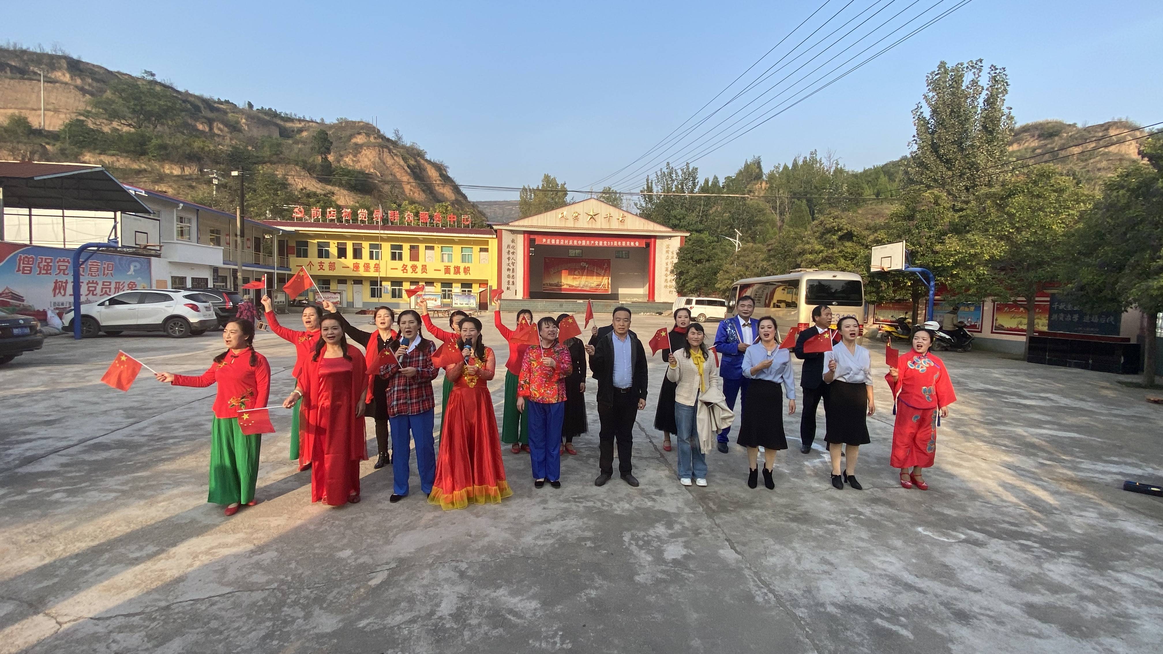 河南灵宝市2020gdp_灵宝市焦村一中照片(3)