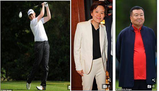 与之前低调相比,近年来严彬担任了很多社会职务,也频频出席包括上述