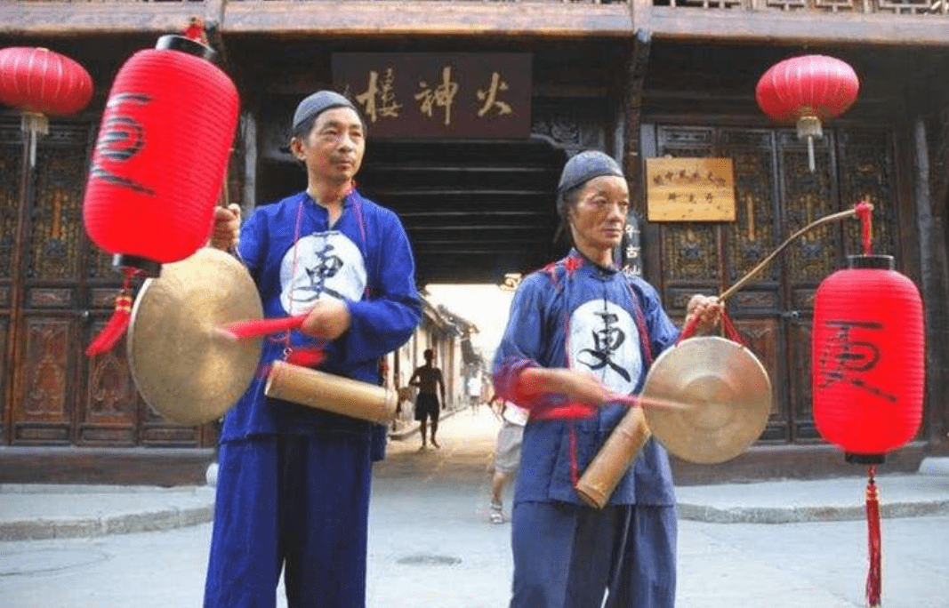 若没打更人后果好严重,老祖宗智慧真高_更夫