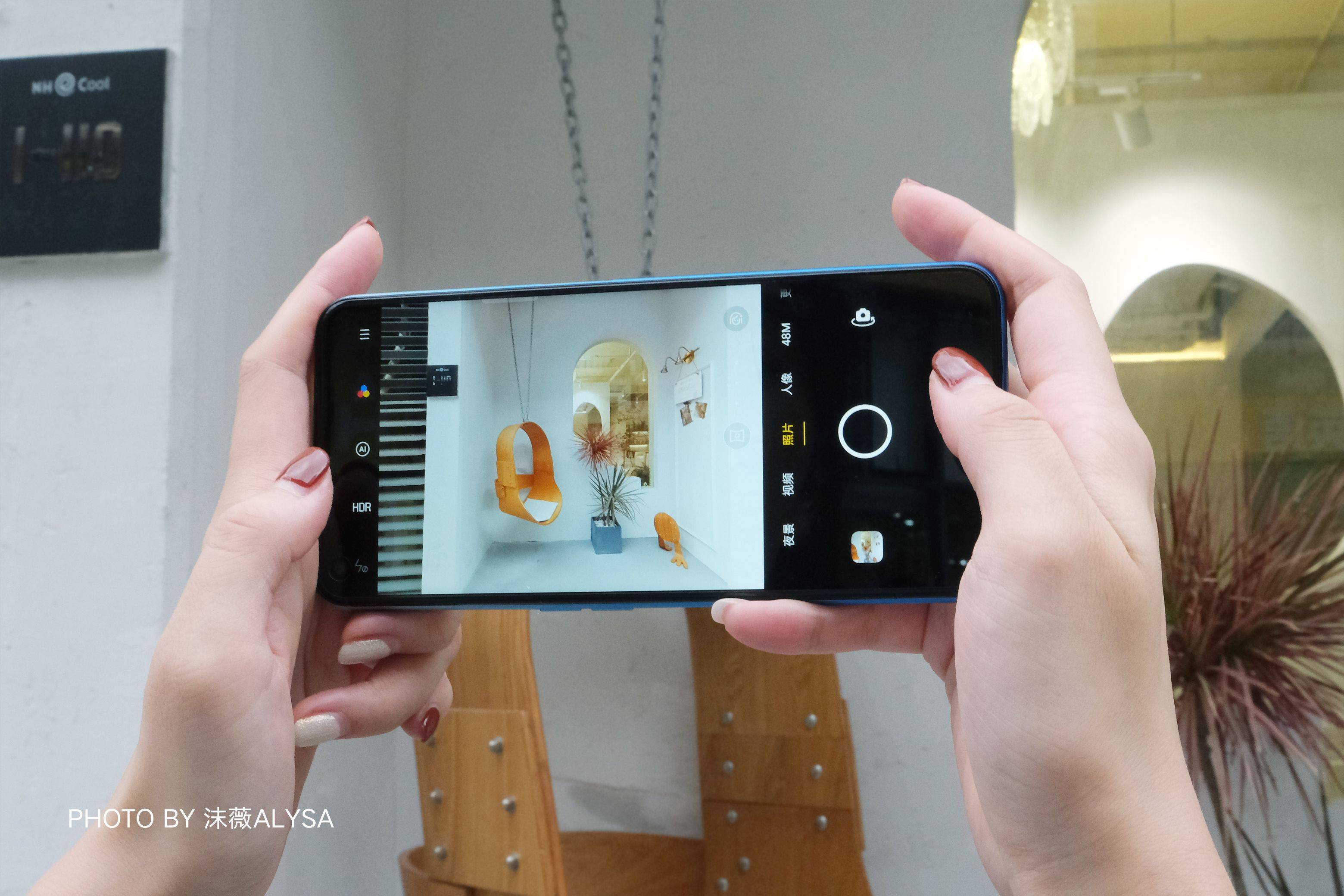 旗舰|年轻潮流性价比优选，千元5G旗舰realmeQ2