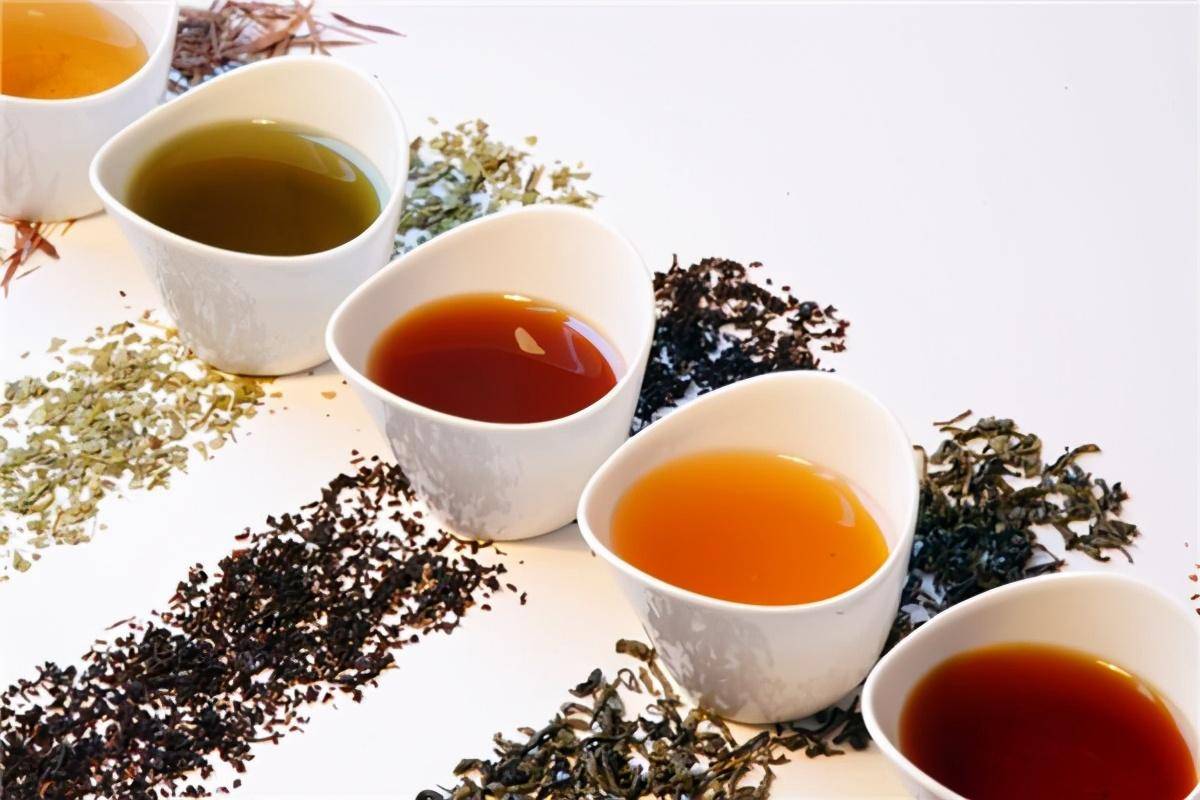 高茶 来自搜狐网