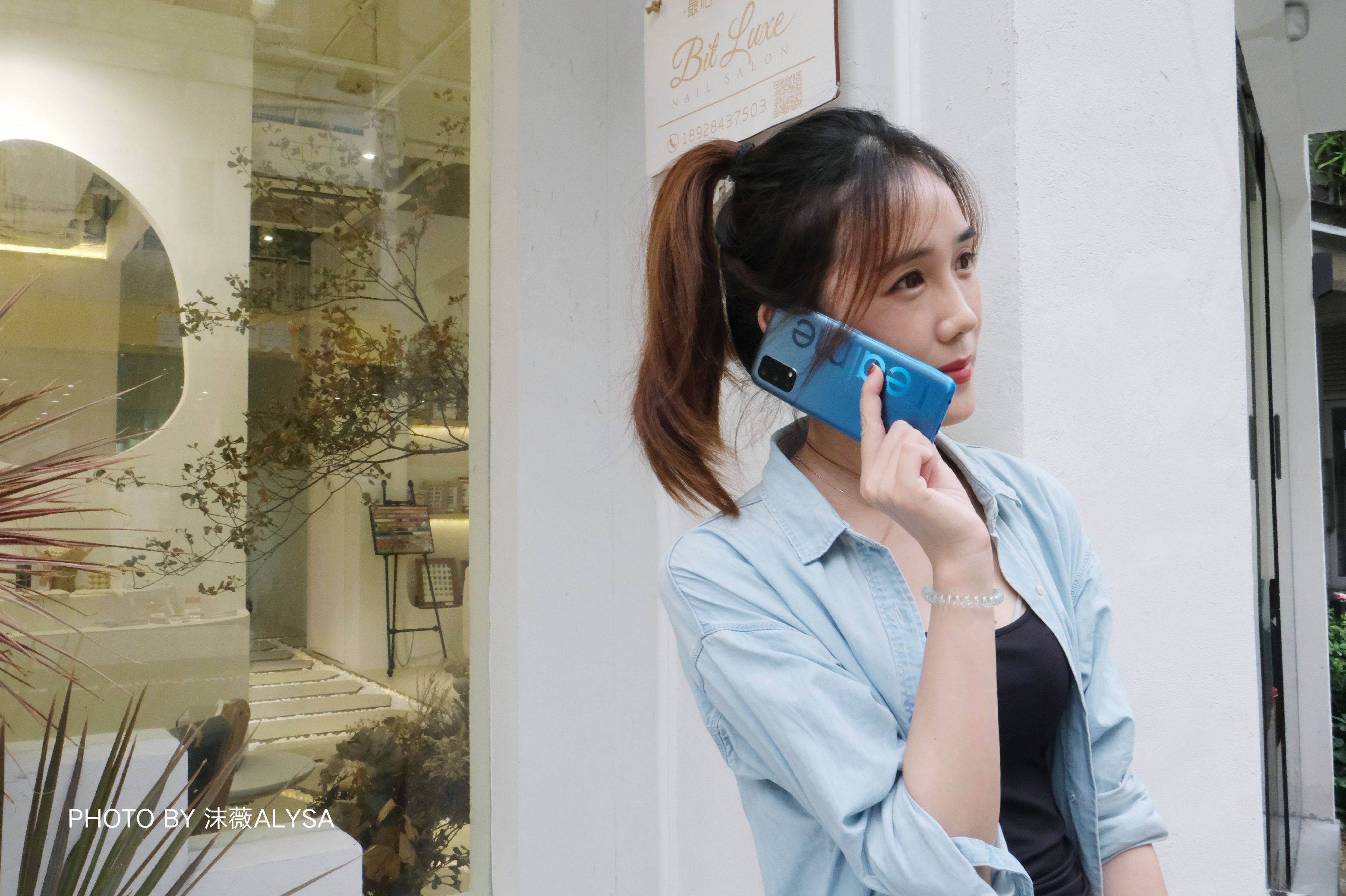 旗舰|年轻潮流性价比优选，千元5G旗舰realmeQ2