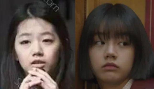 李惠利|女明星最绝大鼻头变身记！娜扎do鼻子前应该找她取经1000次...