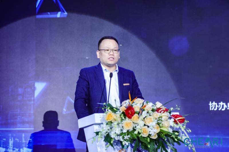 创造新生 联动未来，第十六届中国家用电器创新成果发布盛典成功召开-锋巢网