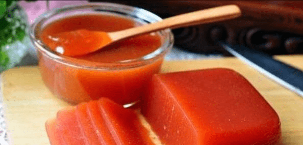 怎么做山楂糕好吃又简单 c9d2c037c0cd412cb4f0f52cf7446096.png