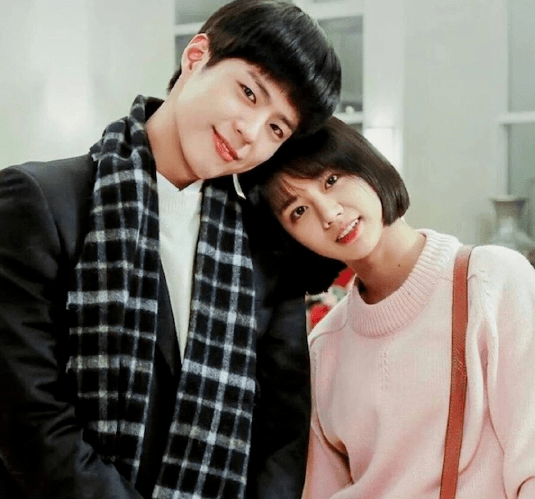 李惠利|女明星最绝大鼻头变身记！娜扎do鼻子前应该找她取经1000次...