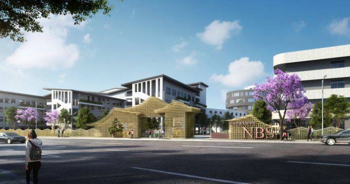 消息资讯|以南海教育为基石，用工匠精神打造的科技公司，德材教育为教育事业奉献光和热