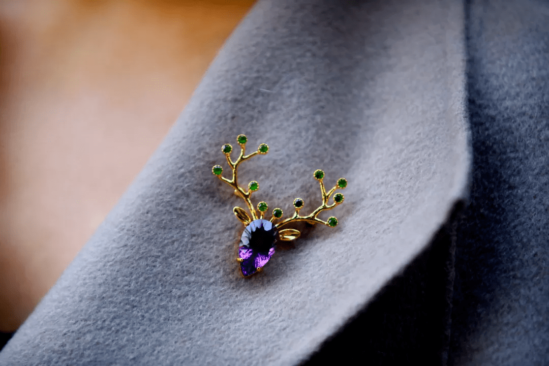 女王|赫拉臻藏||百变女王刘涛，有多美就有多拼！