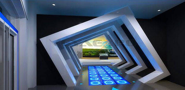 重金收购商场成亏损元凶 锦艺集团控股业绩独木