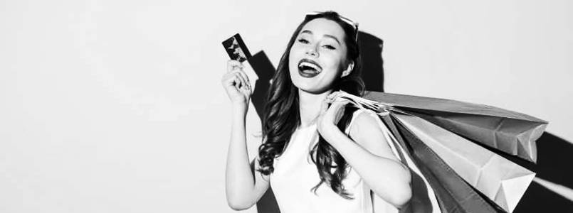 观点评论|还在苦算双11预售？我已经在10万个实体店买过瘾了！