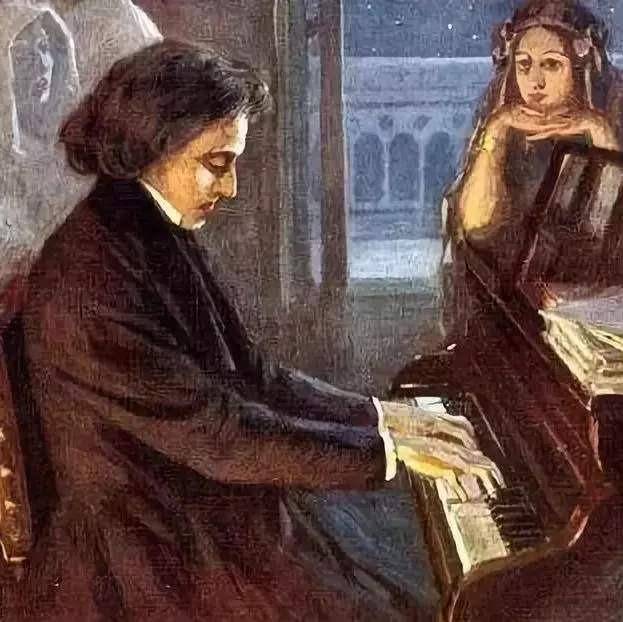 肖邦排行_2017年华沙肖邦音乐大学排名(2)