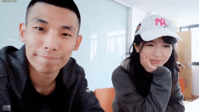 直播|失去吃鸡一姐后,呆妹儿风格大变,网友:不再是曾经的老女人!