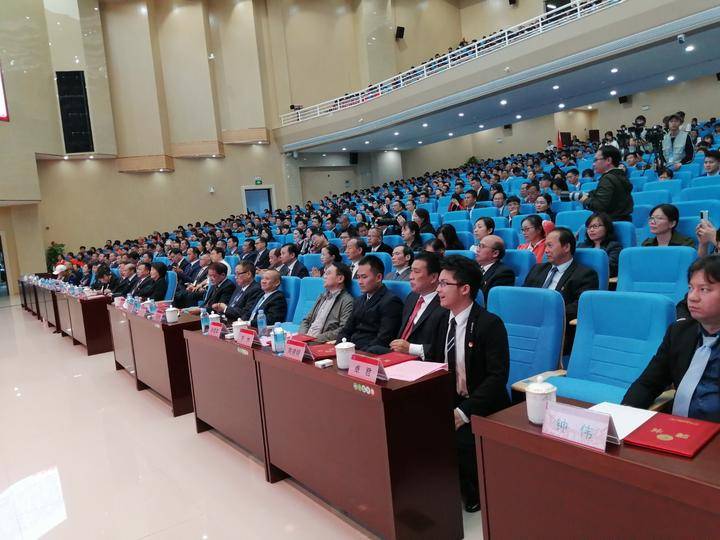 见闻记录|中国达人秀总冠军卓君被母校以高层次人才引进，聘任为创业导师