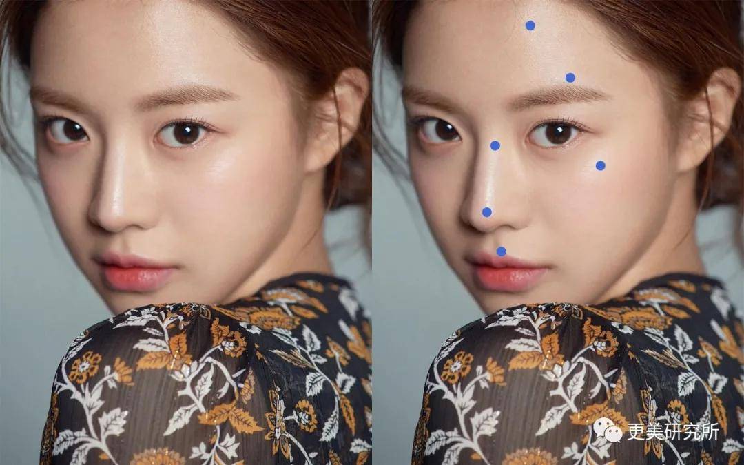 面部|演戏16年归来仍是路人,她这脸不配演偶像剧???