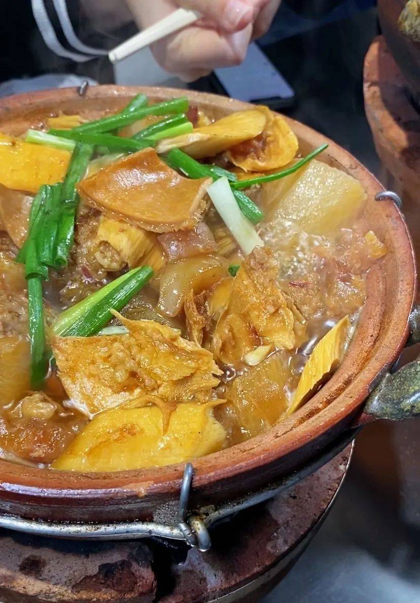 边炉|小烧烤打边炉，二道这家天天排队，超好吃长春冬天就得这个搭配