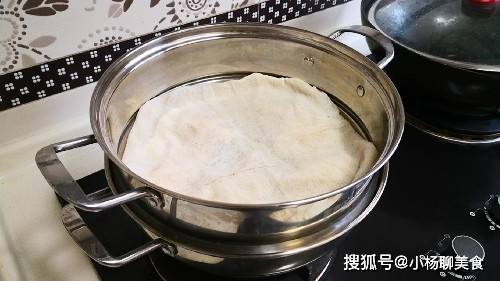 我家|教你新做法，我家一周吃3次，营养又解馋，真香豆角不要只炒了