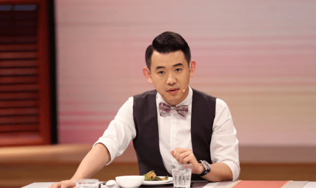李好|曾是湖南卫视一哥的他,出走江苏卫视却不受重视,如今靠卖货赚钱
