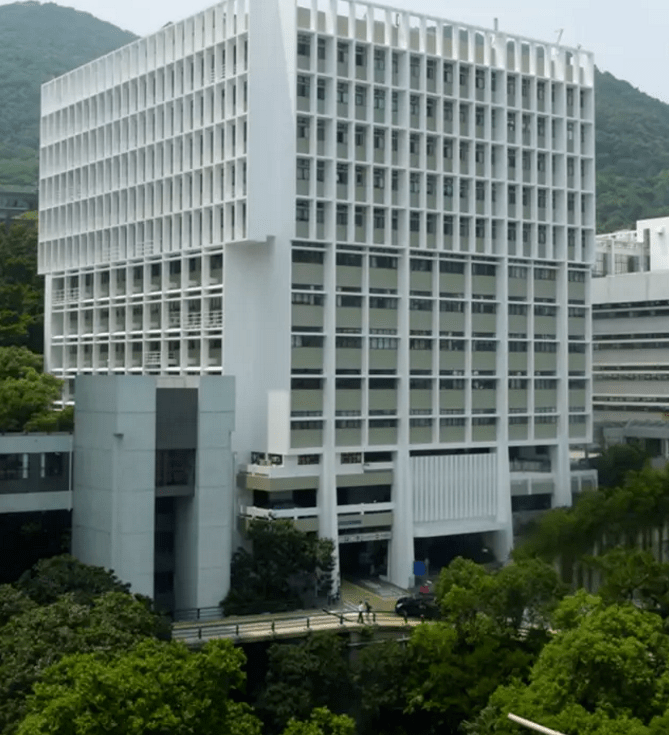 在香港大学hku读城市设计是怎样的体验?