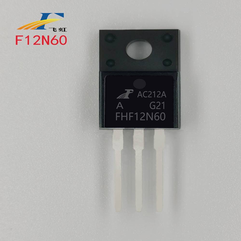 Fhf12n60 Fhf12n60