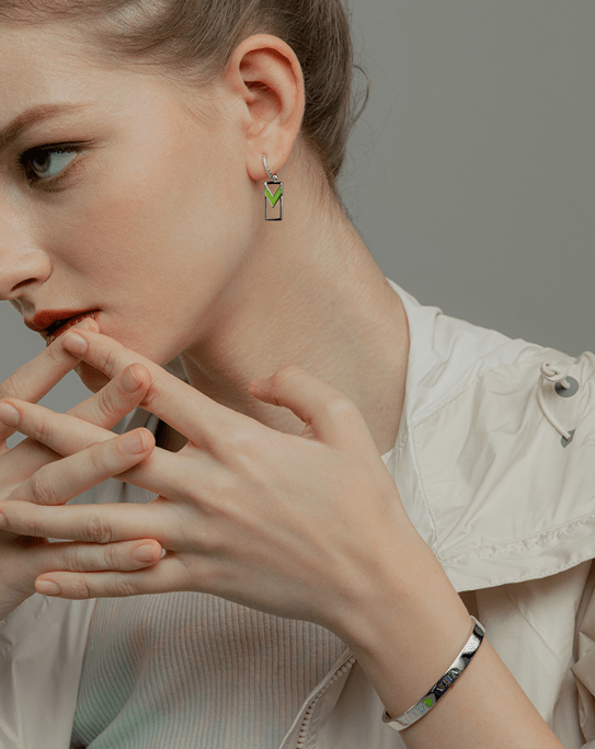 风格|逛街神器,有了”它“,让你成为最靓的妞