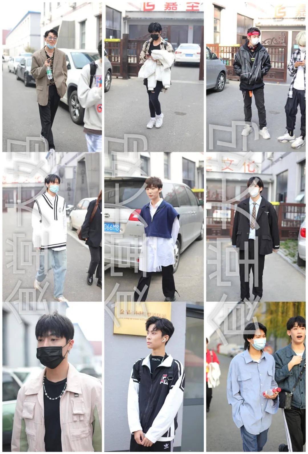 偶像|为什么现在整形技术越来越发达,选秀选手却长得越来越丑?