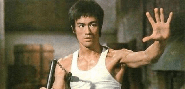 说一说中国十大武术排行榜