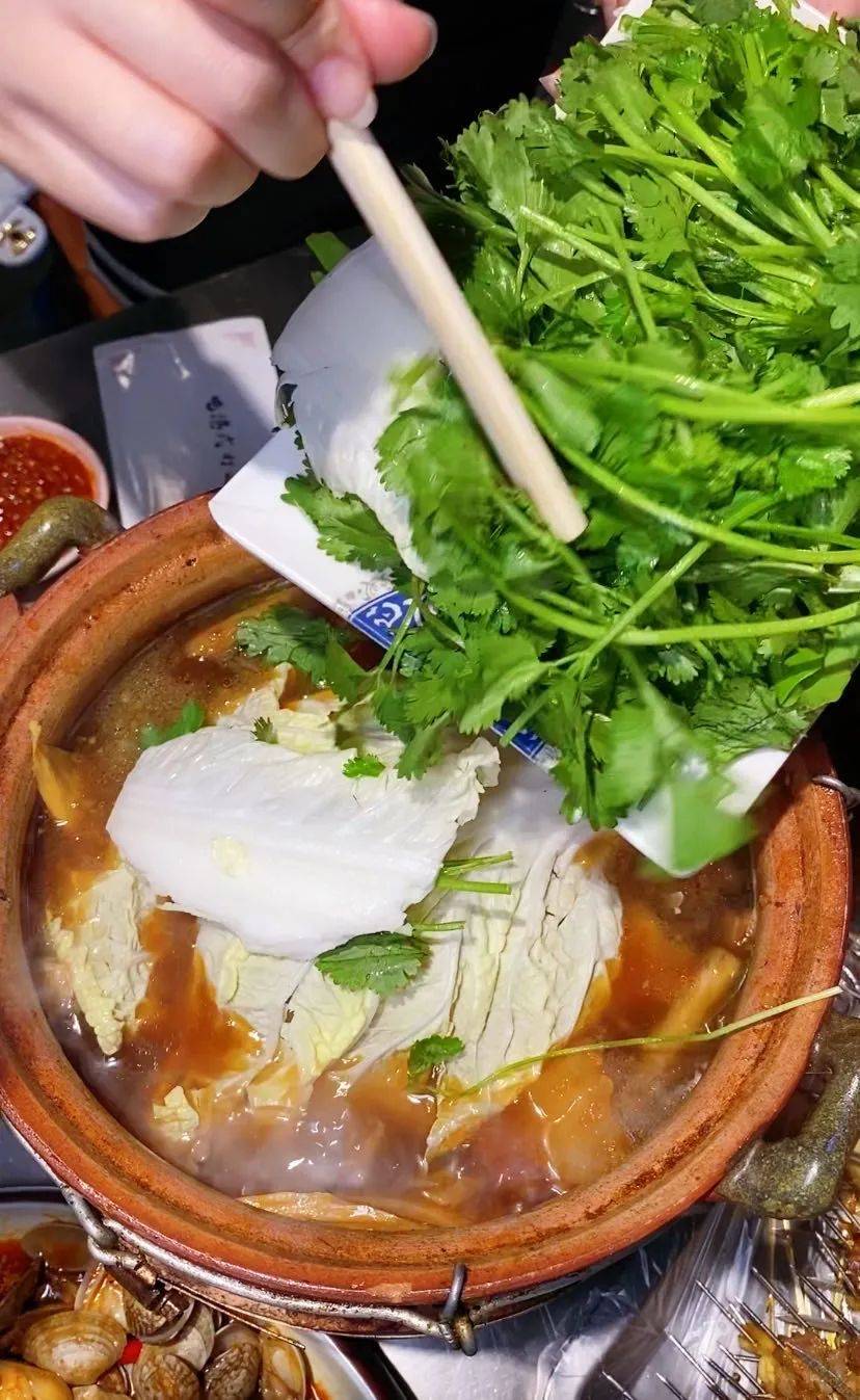 边炉|小烧烤打边炉，二道这家天天排队，超好吃长春冬天就得这个搭配