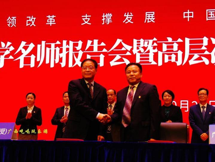 见闻记录|中国达人秀总冠军卓君被母校以高层次人才引进，聘任为创业导师