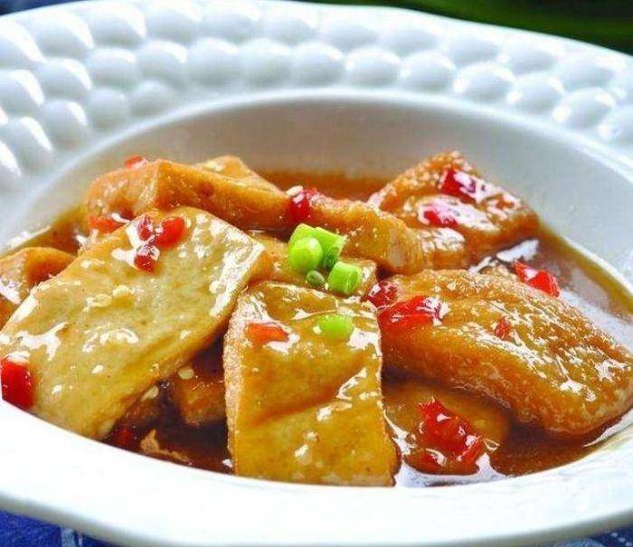豆腐配什么菜烧出来好吃呢 f2b5297c7cff418eae4531e7a3fc42e0.jpeg