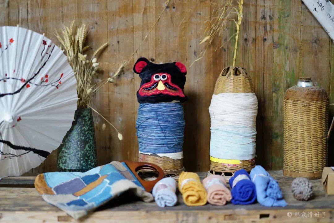 云贤|黄山古村碧山，在400年历史的徽派老宅做手工，度过难忘一夏