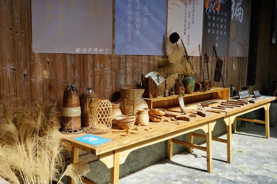 云贤|黄山古村碧山，在400年历史的徽派老宅做手工，度过难忘一夏