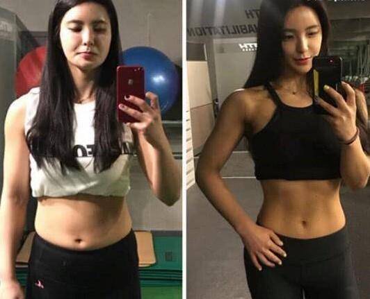 怎么才能减肥成功 42b305401b6047e3b52dd310abd16b35.jpeg