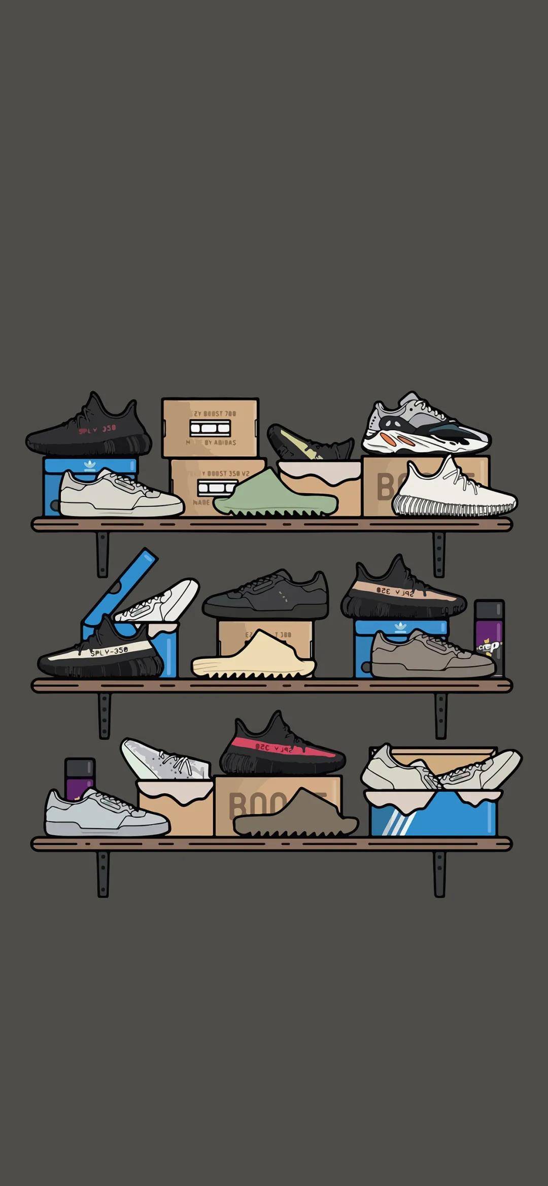 潮流头像壁纸潮图 2020年10月24日