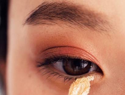 杨紫|杨紫的小丑妆上热搜太辣眼睛？这才是小丑妆的正确打开方式