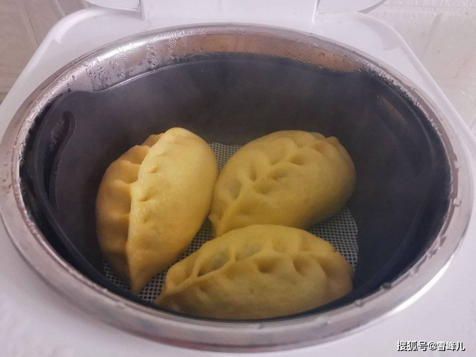 扁豆|这1步做对了，暄软鲜美特好吃，孩子抢着吃，真香粗粮细做有诀窍