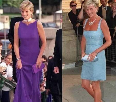 戴安娜|果然是“撑起”戴安娜王妃气质的男人,周仰杰携手三星搞事情!