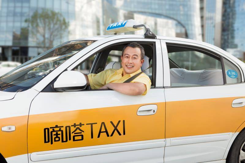 行业|嘀嗒出行 资本鏖战中的成长之道