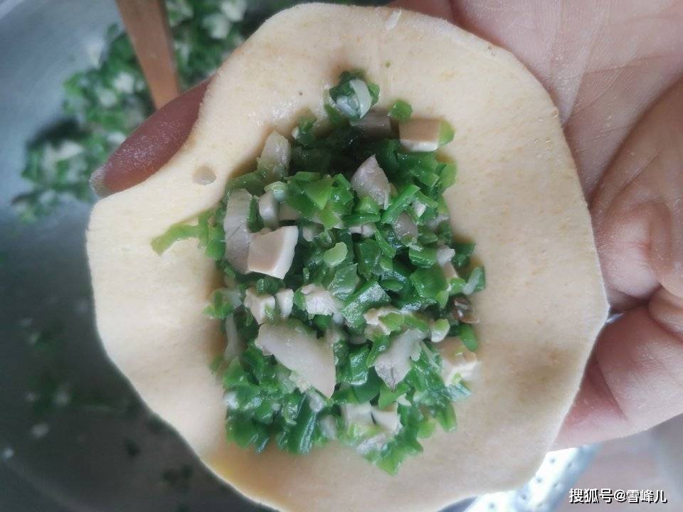 扁豆|这1步做对了，暄软鲜美特好吃，孩子抢着吃，真香粗粮细做有诀窍