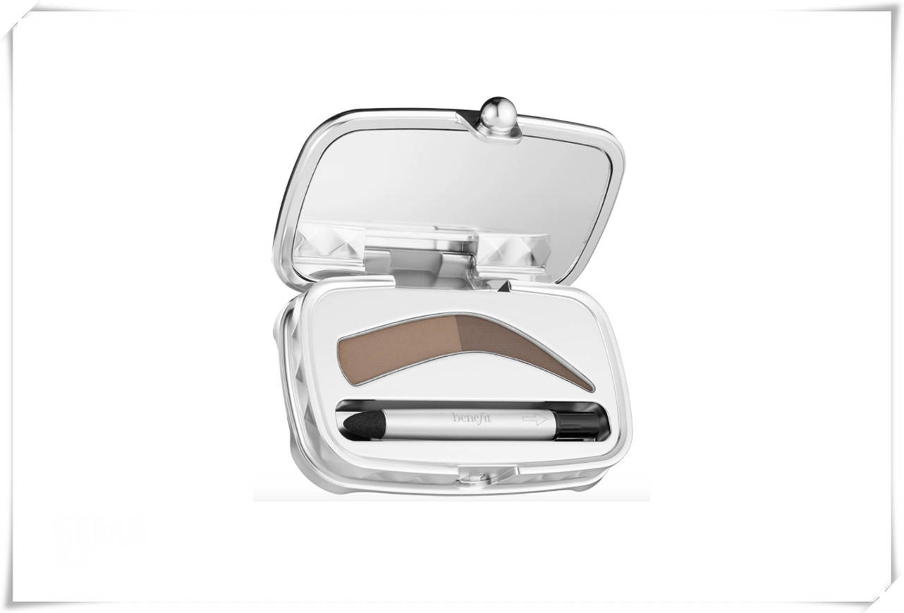 化妆|眼镜和全妆不能并存？给戴眼镜女生的化妆贴士