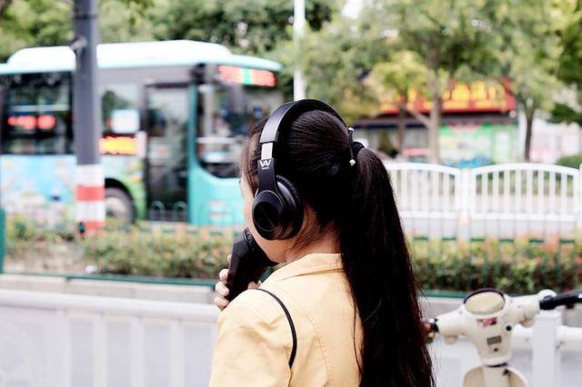 测评盘点|西觉硕隐私降噪耳机体验：听课不怕噪音、说话不怕偷听