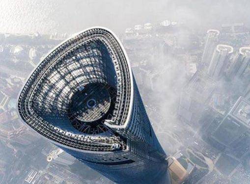 2020世界高楼排名_国内最好建筑设计公司设计院排名:世界高楼排名前1