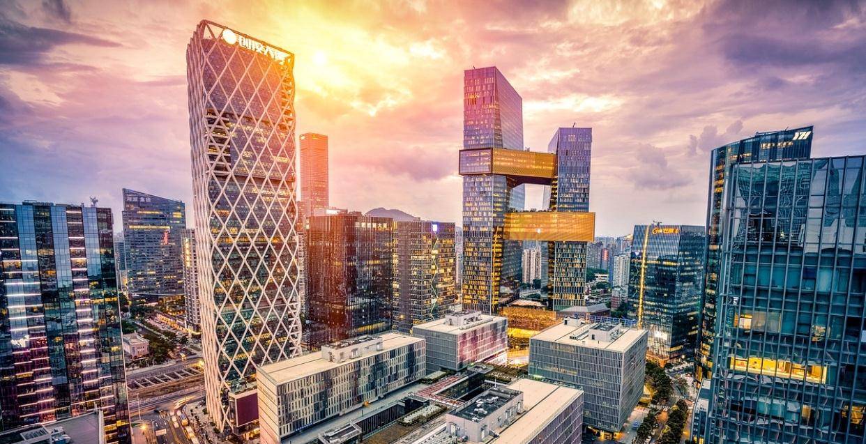 北京中关村软件园GDP_北京中关村软件园(2)