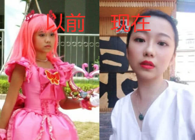 原创巴啦啦小魔仙:多年之后,美琪成功逆袭,严莉莉变最漂亮,小蓝越来越